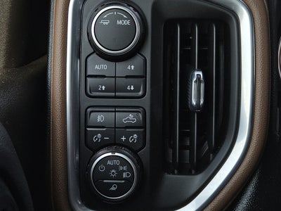 2022 Chevrolet Silverado 3500HD High Country