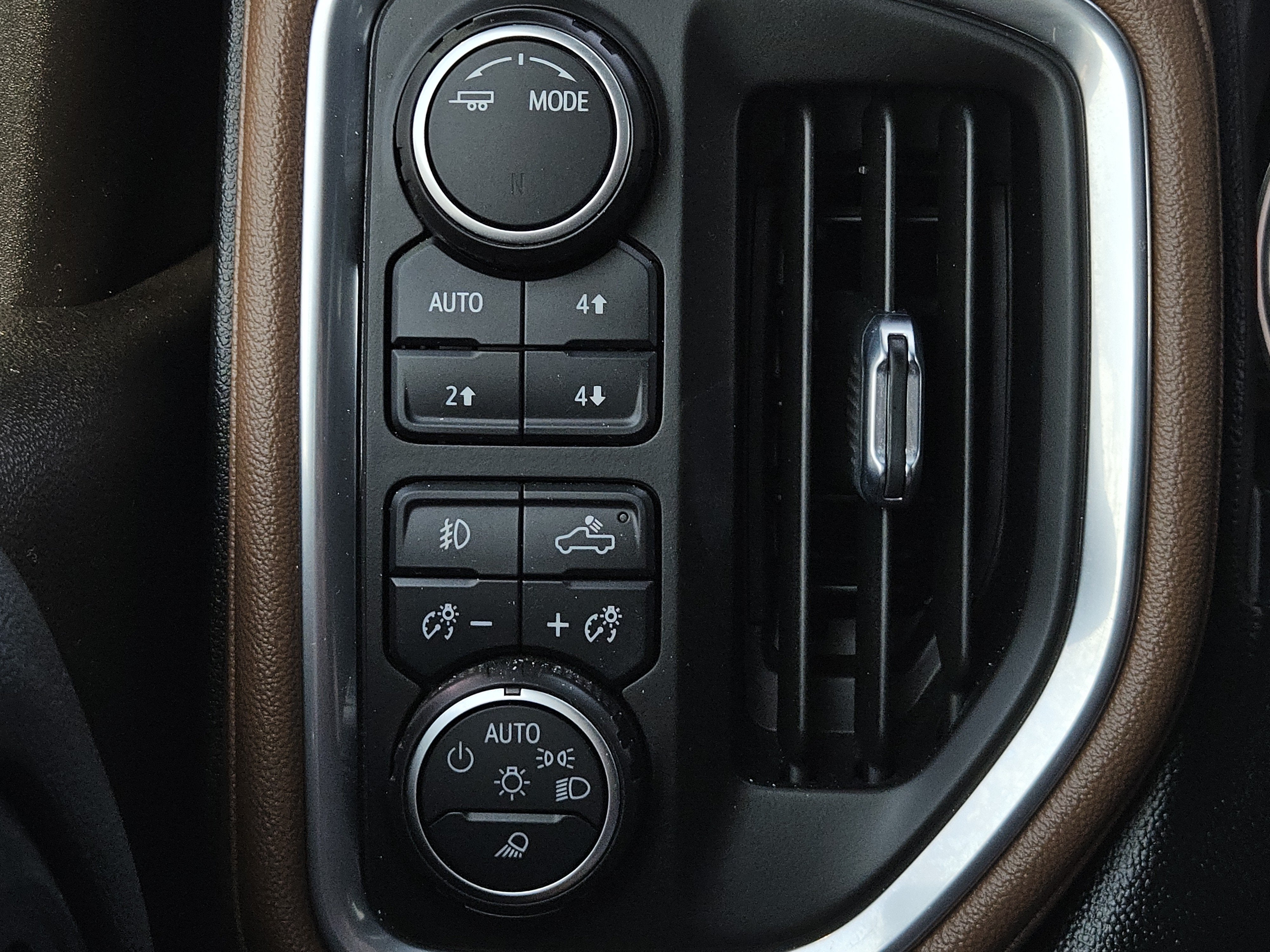 2022 Chevrolet Silverado 3500HD High Country