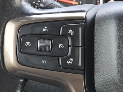 2022 Chevrolet Silverado 3500HD High Country
