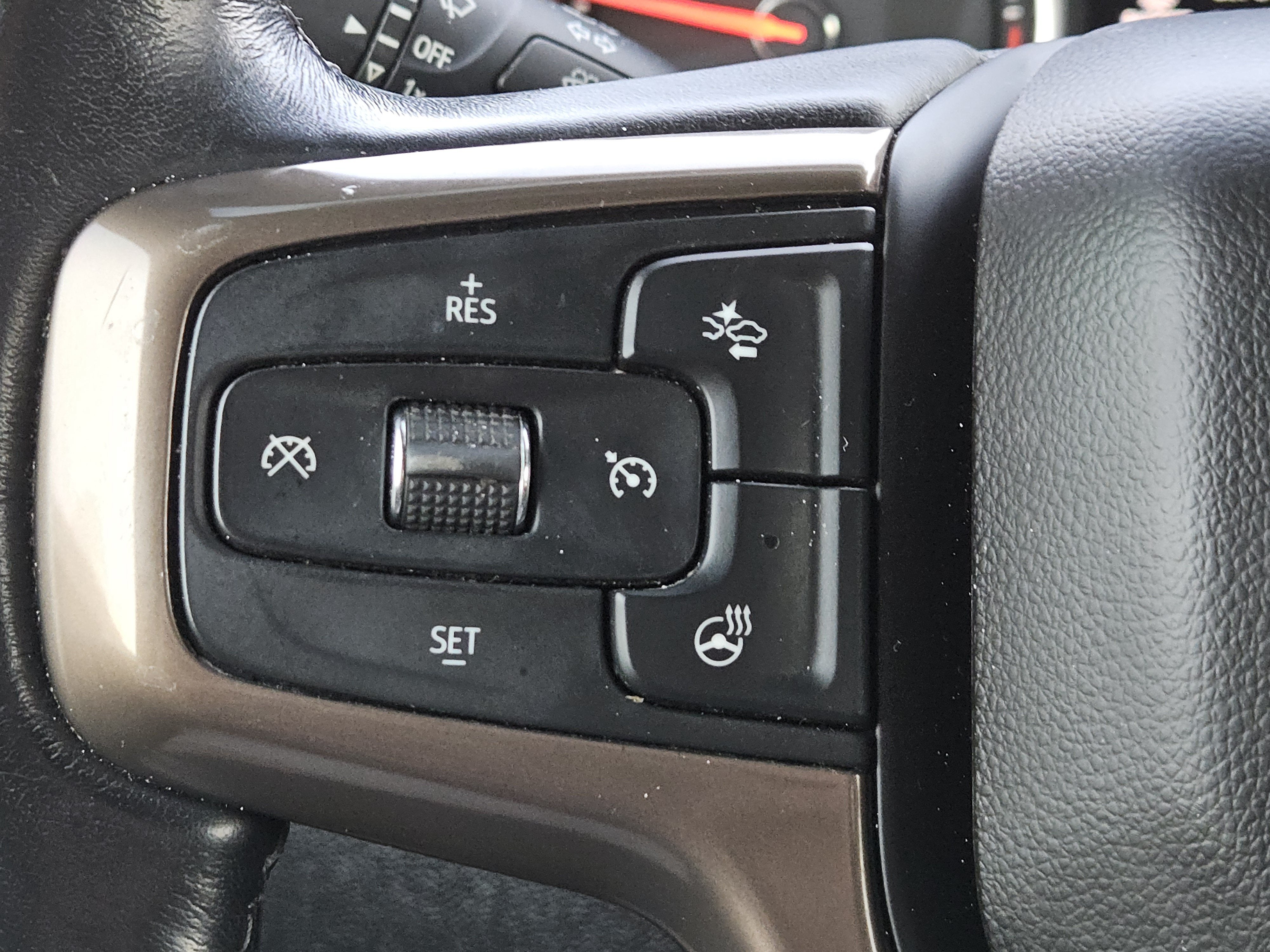 2022 Chevrolet Silverado 3500HD High Country