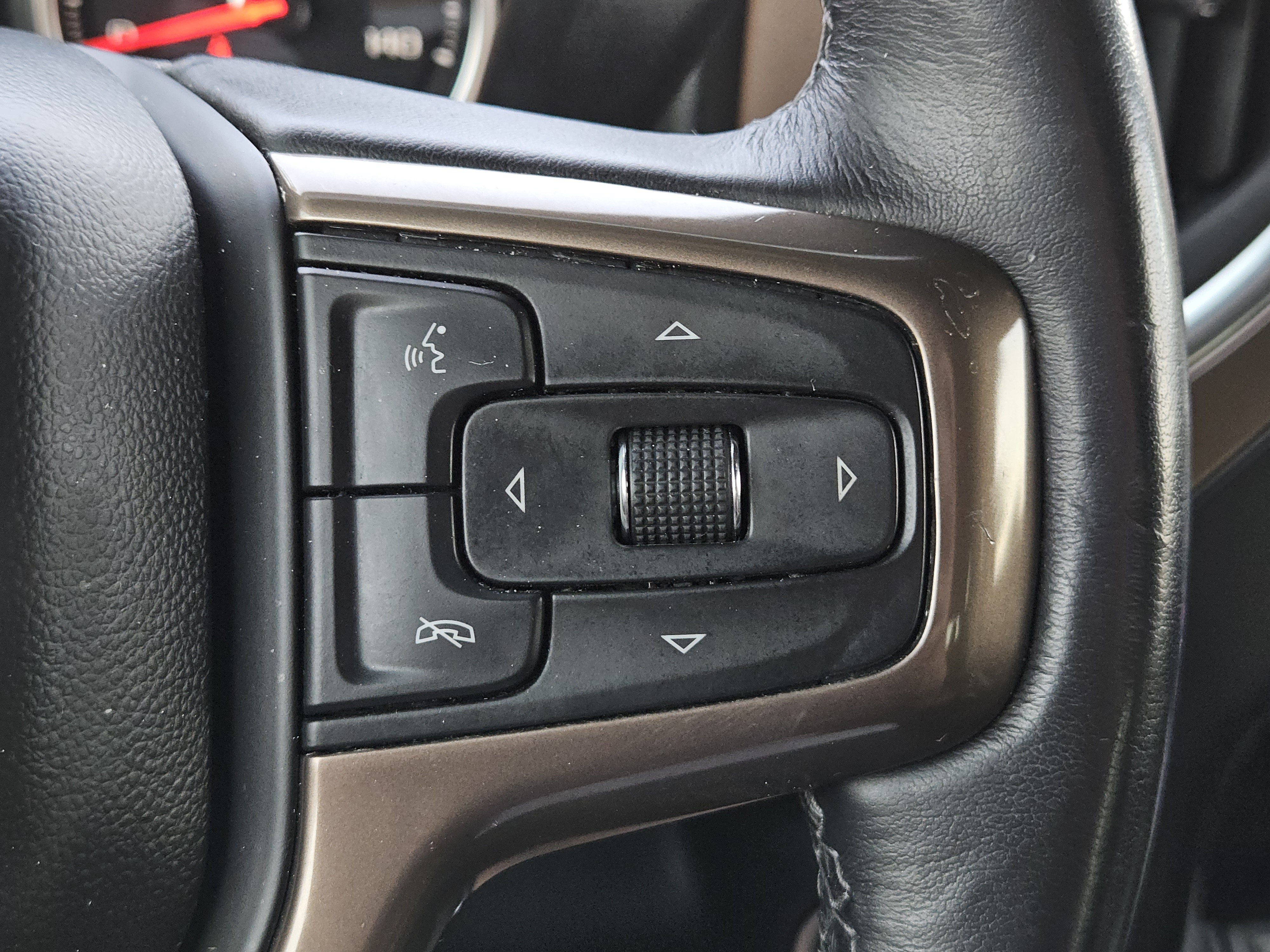 2022 Chevrolet Silverado 3500HD High Country