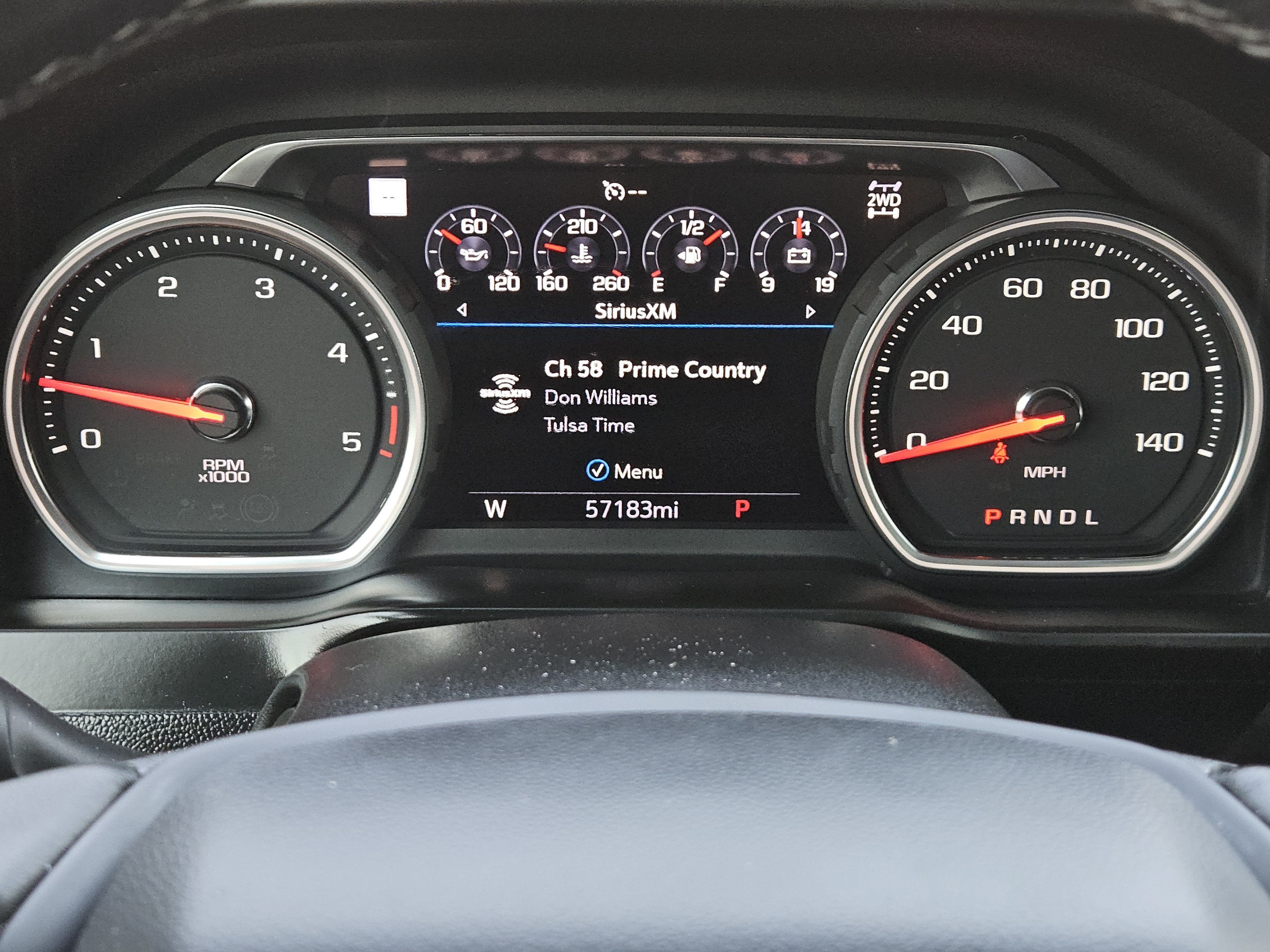 2022 Chevrolet Silverado 3500HD High Country