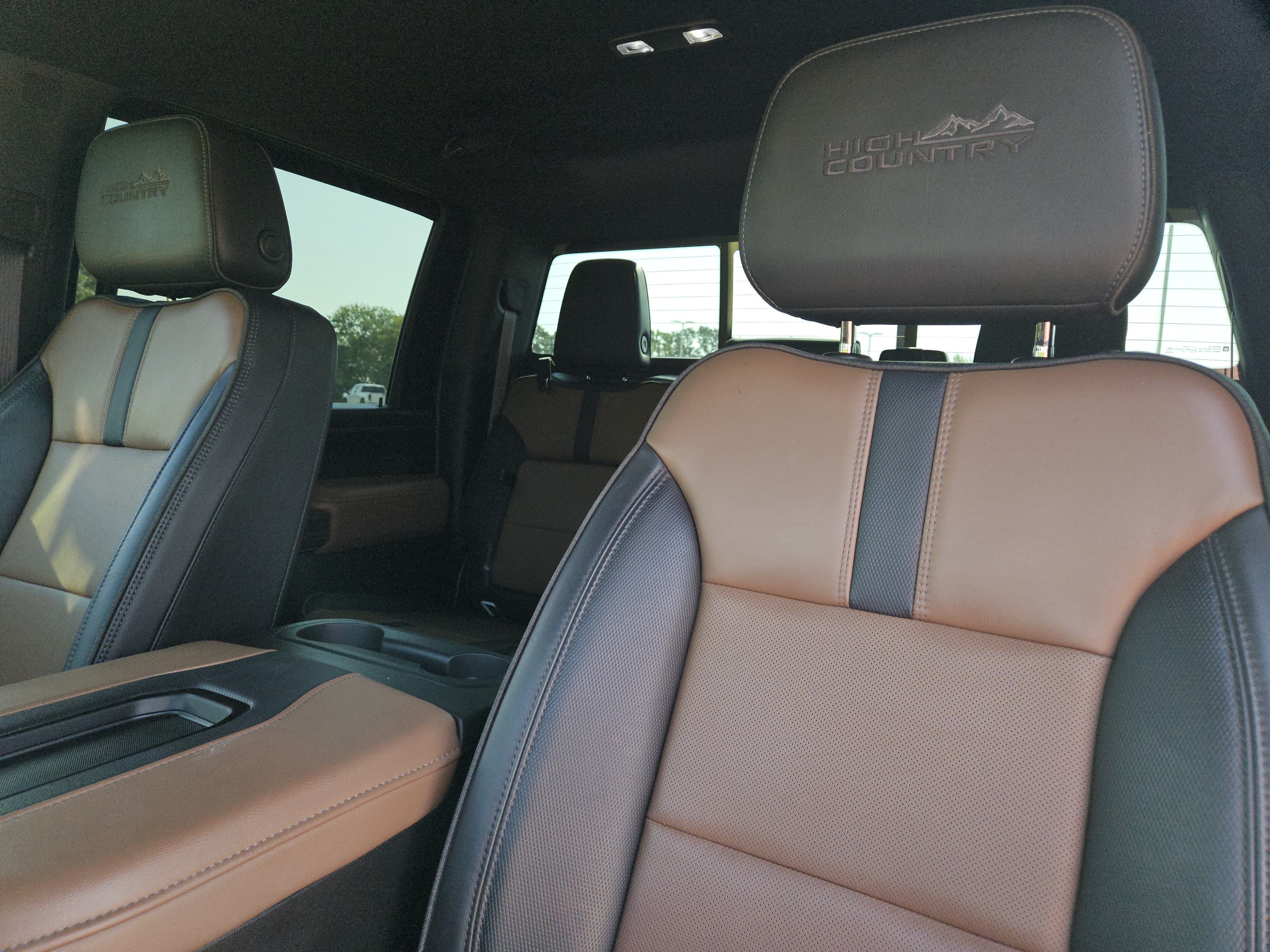 2022 Chevrolet Silverado 3500HD High Country