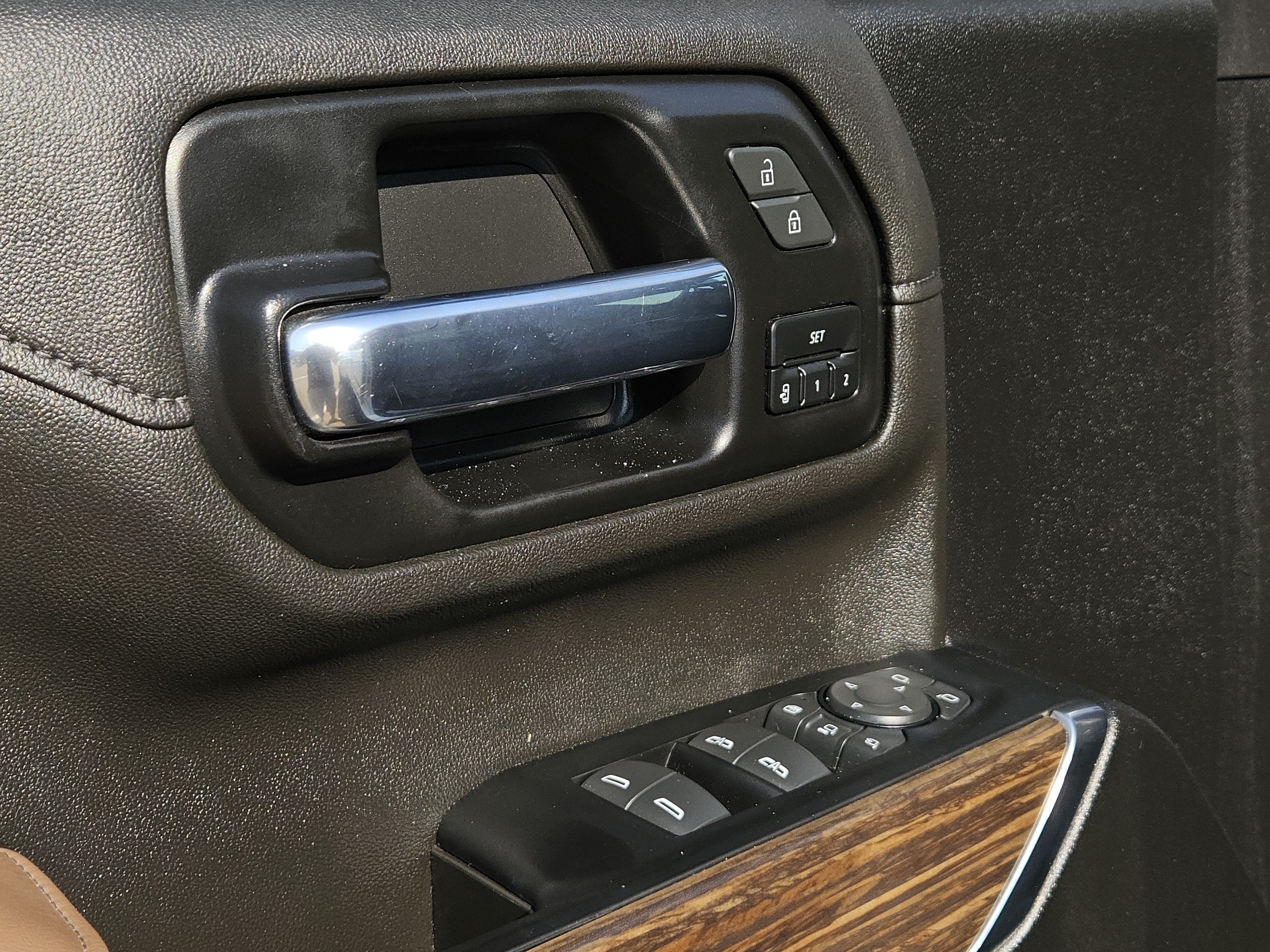 2022 Chevrolet Silverado 3500HD High Country