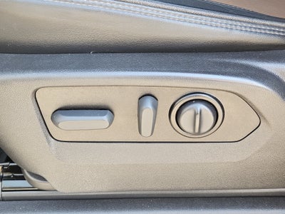 2022 Chevrolet Silverado 3500HD High Country