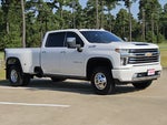 2022 Chevrolet Silverado 3500HD High Country