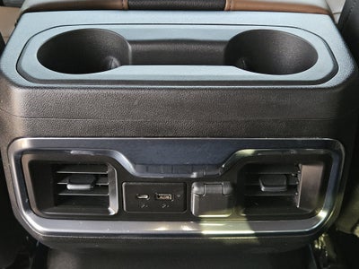 2022 Chevrolet Silverado 3500HD High Country