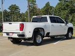 2022 Chevrolet Silverado 3500HD High Country
