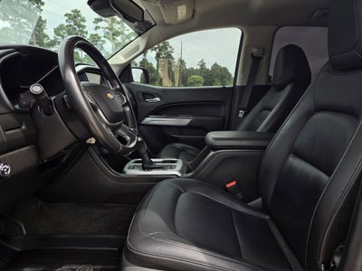 2016 Chevrolet Colorado 2WD LT