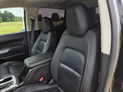 2016 Chevrolet Colorado 2WD LT