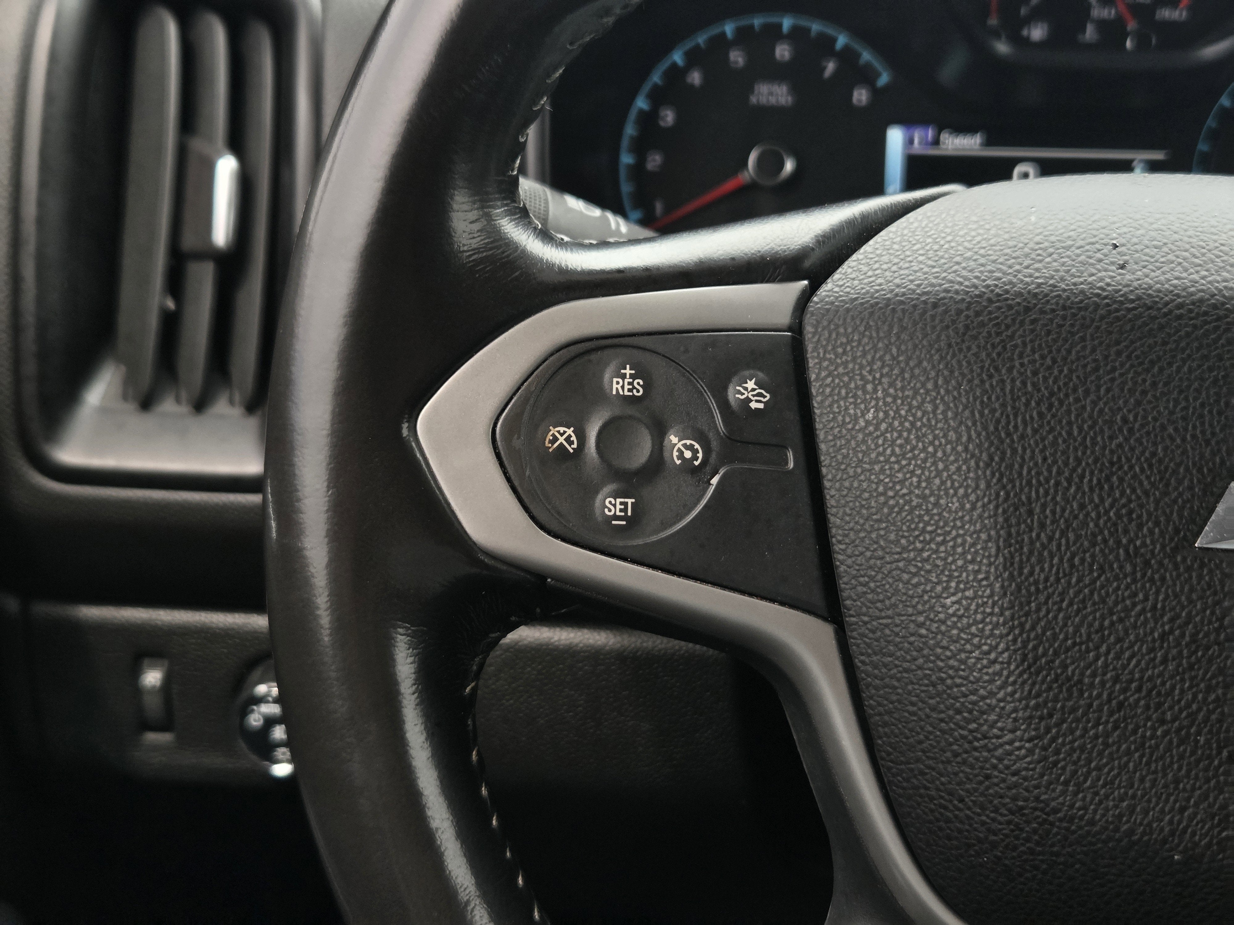 2016 Chevrolet Colorado 2WD LT