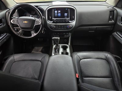 2016 Chevrolet Colorado 2WD LT
