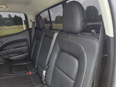 2016 Chevrolet Colorado 2WD LT