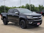 2016 Chevrolet Colorado 2WD LT