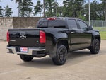 2016 Chevrolet Colorado 2WD LT