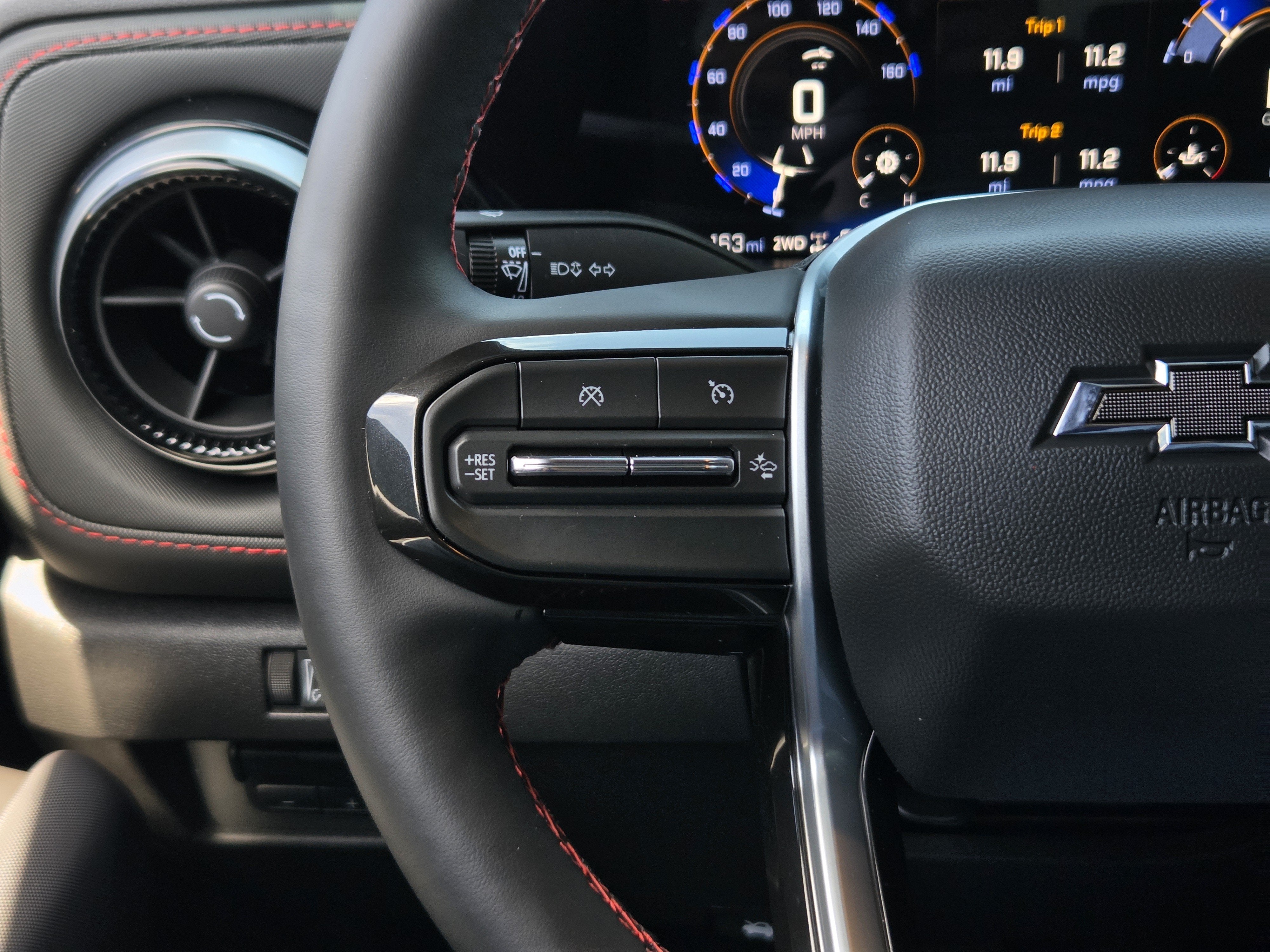 2026 Chevrolet Colorado 4WD Z71