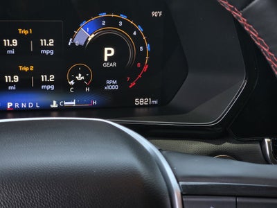 2026 Chevrolet Colorado 4WD Z71
