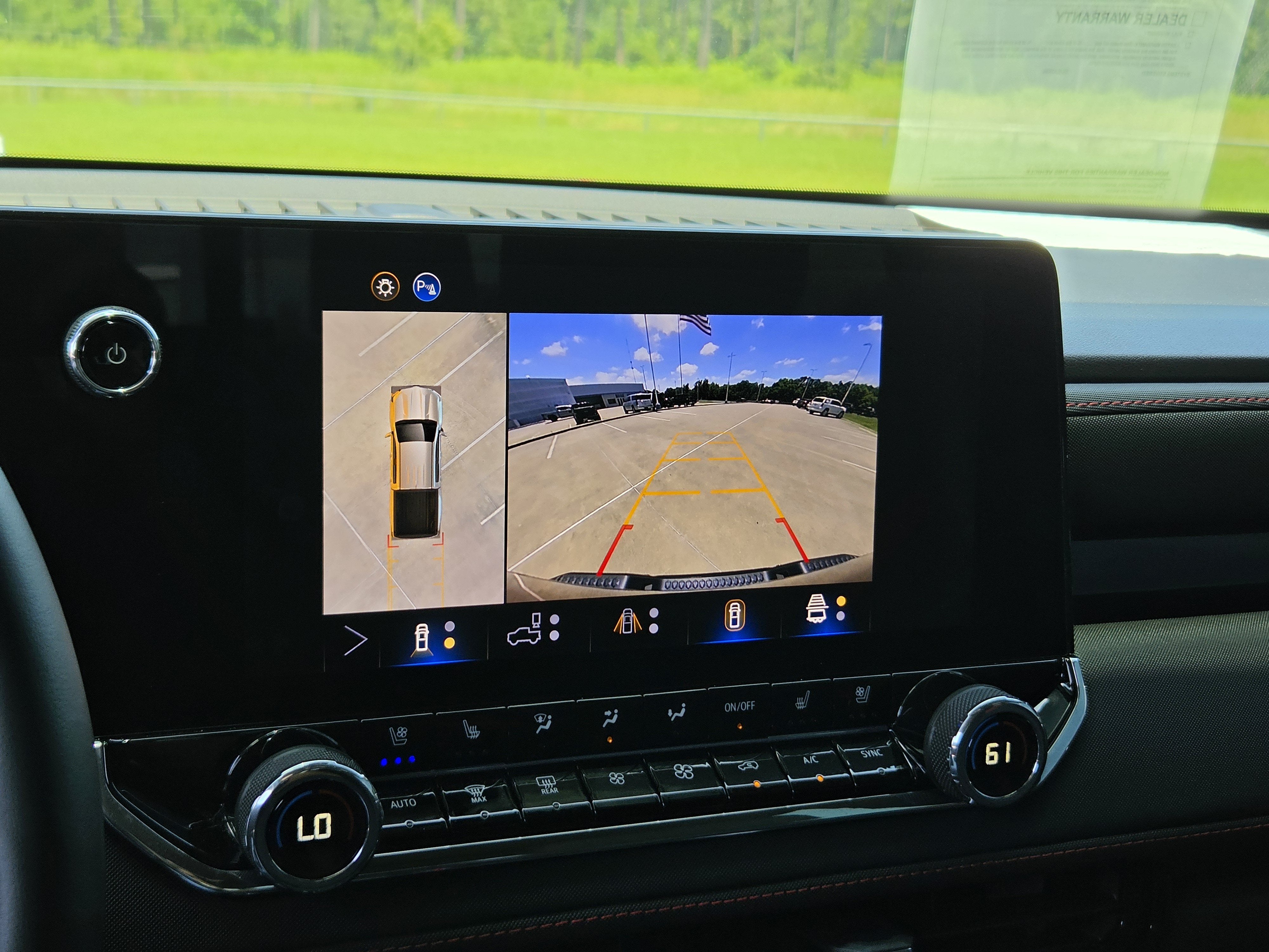 2026 Chevrolet Colorado 4WD Z71