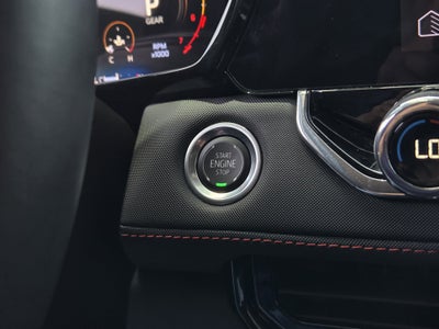 2026 Chevrolet Colorado 4WD Z71