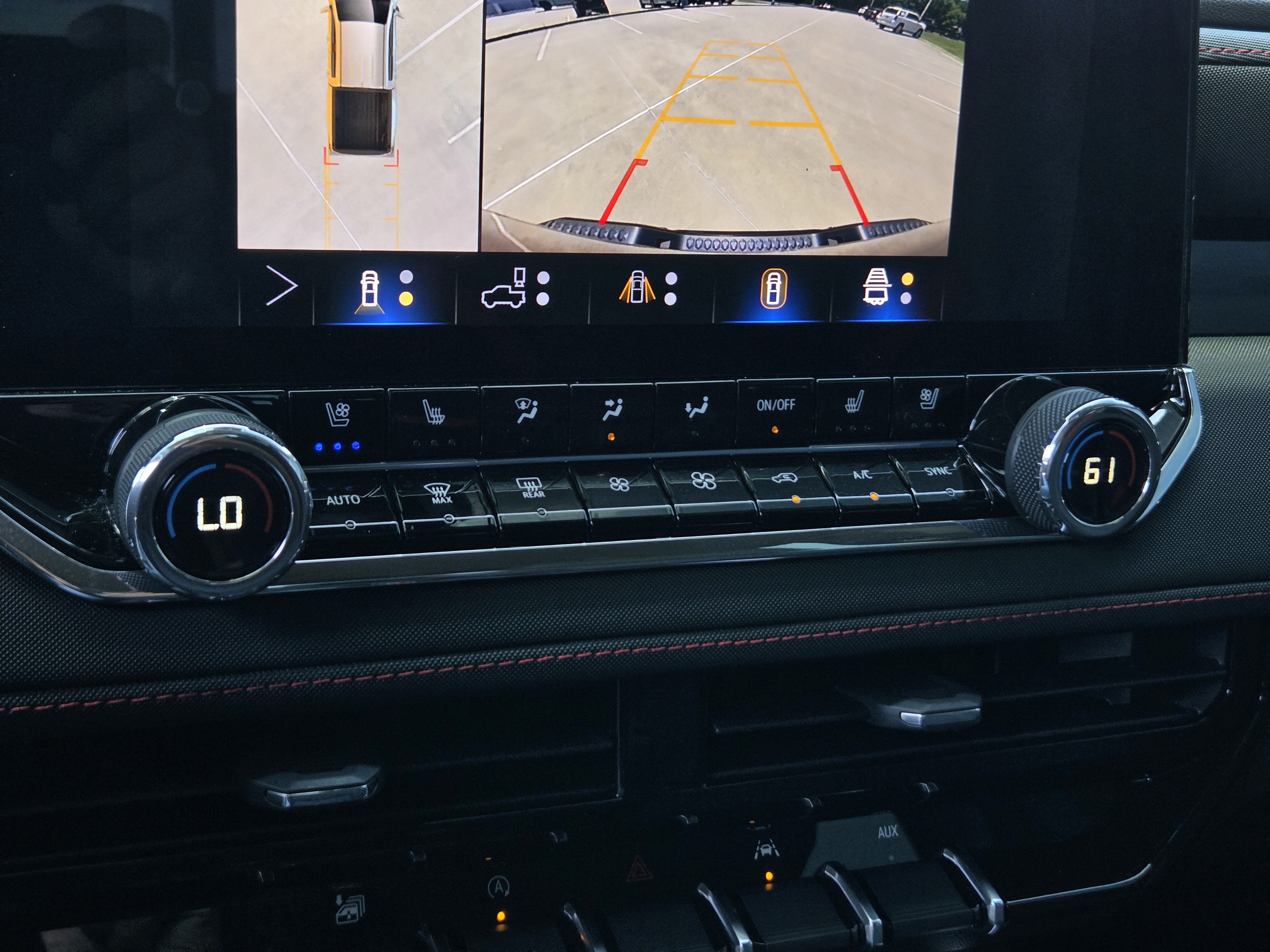 2026 Chevrolet Colorado 4WD Z71