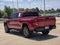 2026 Chevrolet Colorado 4WD Z71