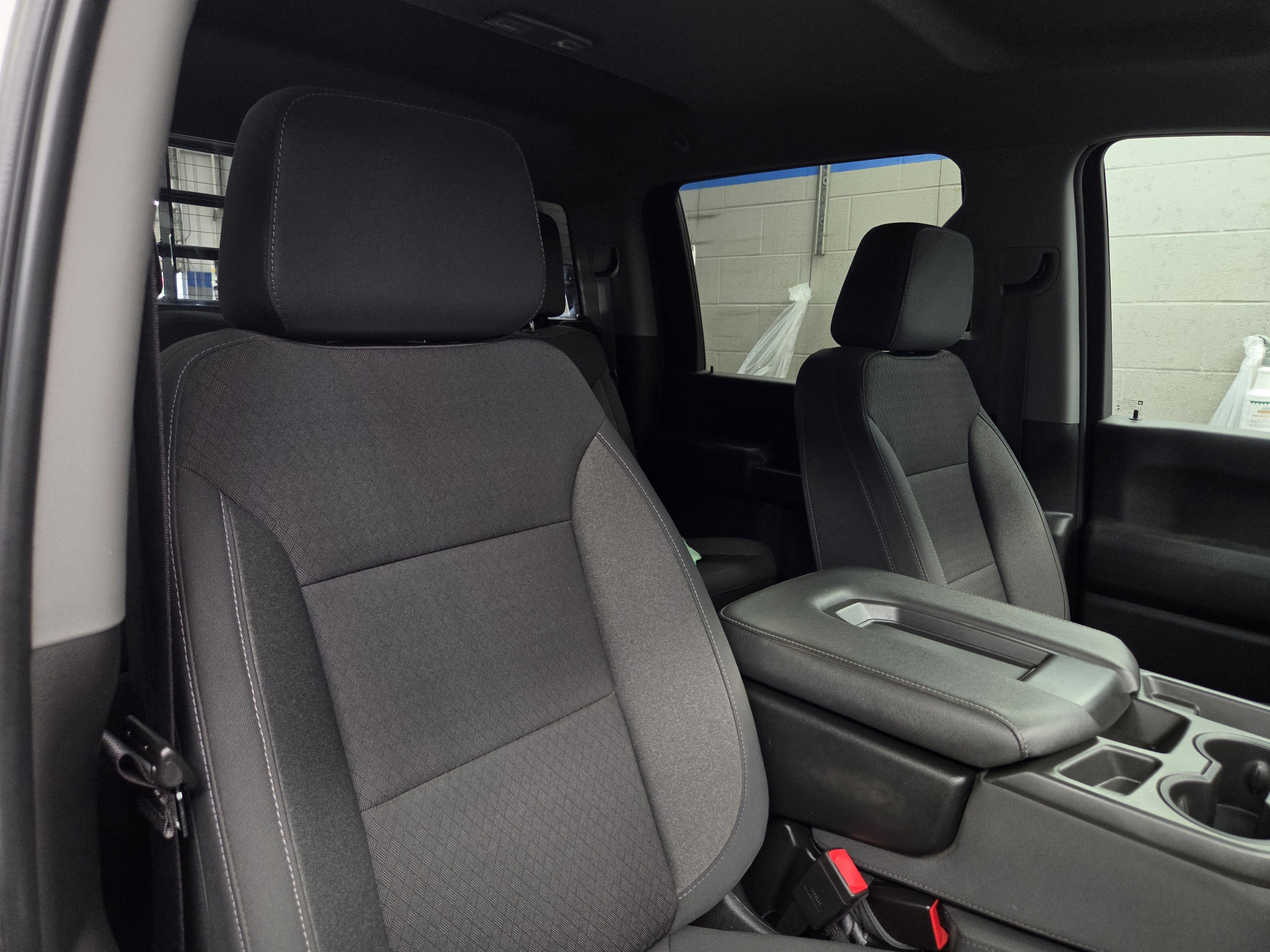 2021 GMC Sierra 3500HD CC BASE