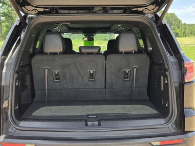 2024 GMC Acadia AWD AT4