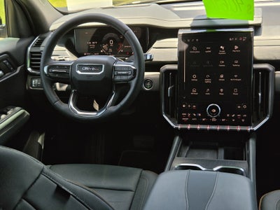 2024 GMC Acadia AWD AT4