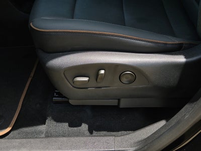 2024 GMC Acadia AWD AT4