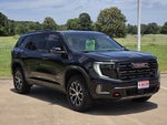 2024 GMC Acadia AWD AT4