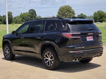 2024 GMC Acadia AWD AT4
