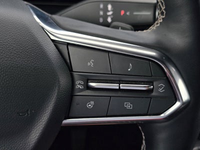 2025 Chevrolet Traverse FWD LT