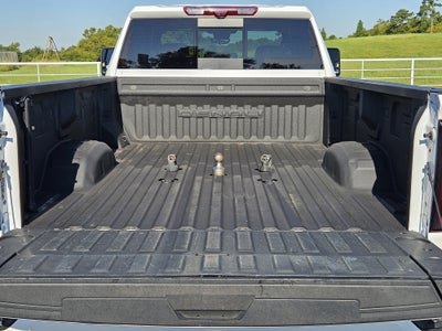 2024 GMC Sierra 3500HD Denali