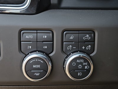 2024 GMC Sierra 3500HD Denali