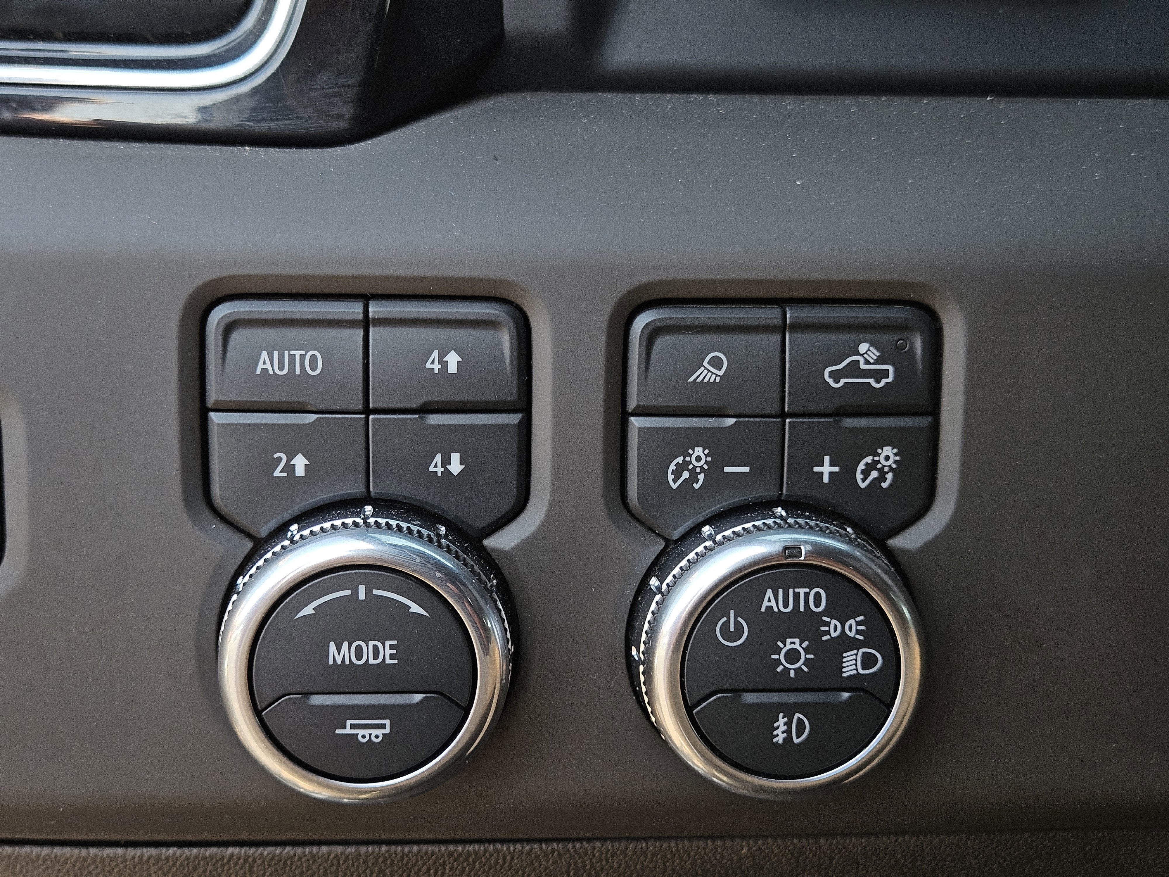 2024 GMC Sierra 3500HD Denali