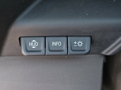 2024 GMC Sierra 3500HD Denali