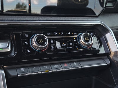 2024 GMC Sierra 3500HD Denali