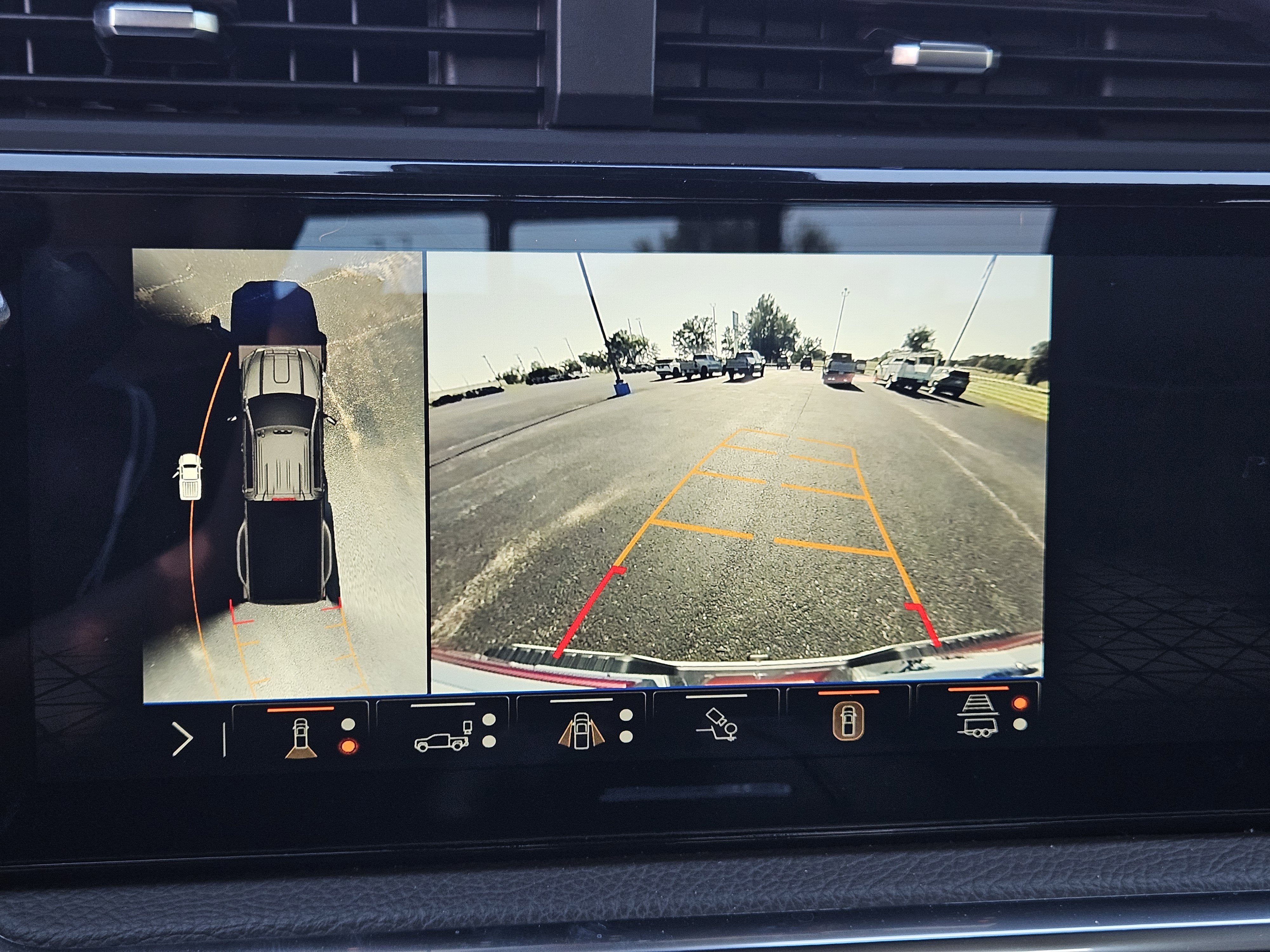 2024 GMC Sierra 3500HD Denali