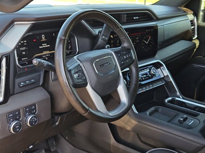 2024 GMC Sierra 3500HD Denali