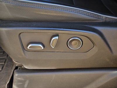 2024 GMC Sierra 3500HD Denali