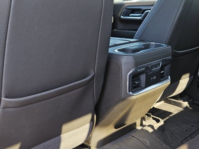 2024 GMC Sierra 3500HD Denali