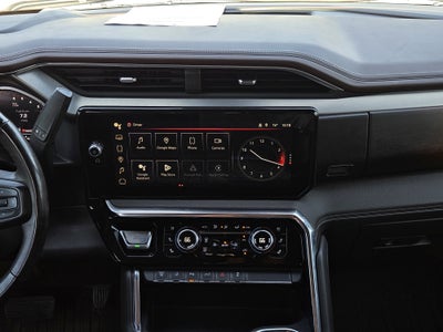 2024 GMC Sierra 3500HD Denali