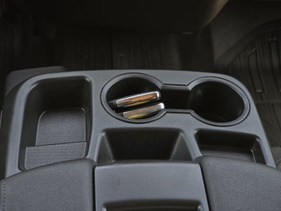2025 GMC Sierra 2500HD SLE