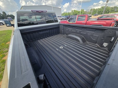 2025 GMC Sierra 2500HD Denali