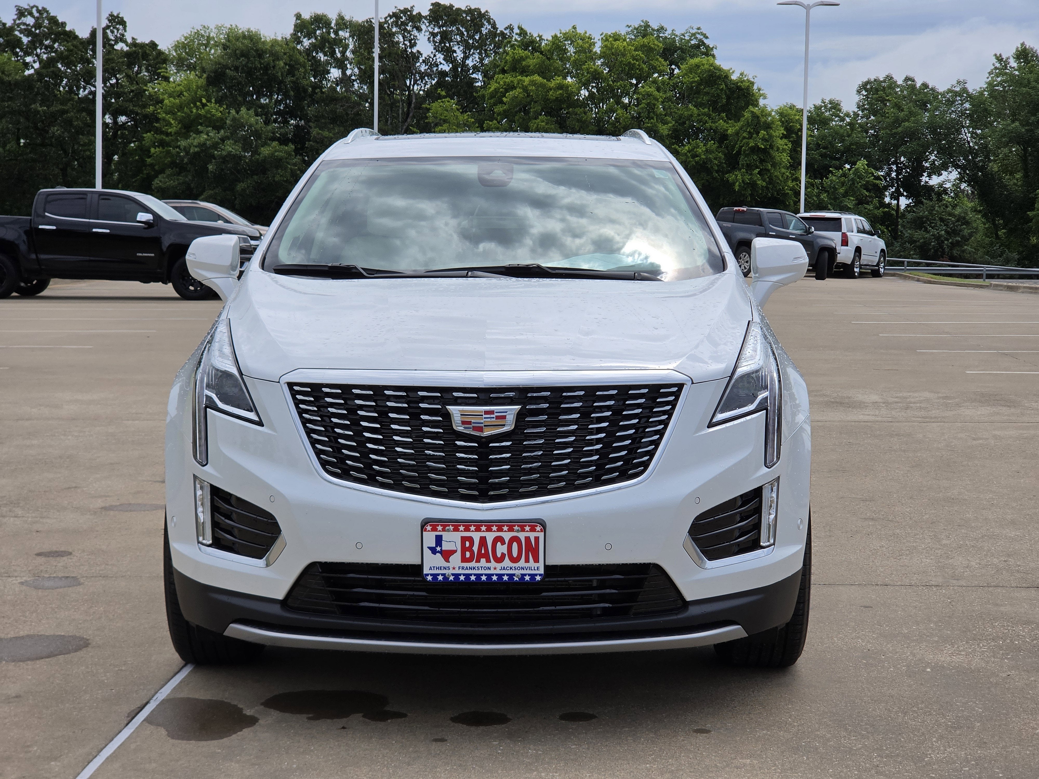 2024 Cadillac XT5 FWD Premium Luxury