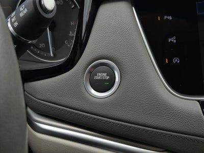 2024 Cadillac XT5 FWD Premium Luxury