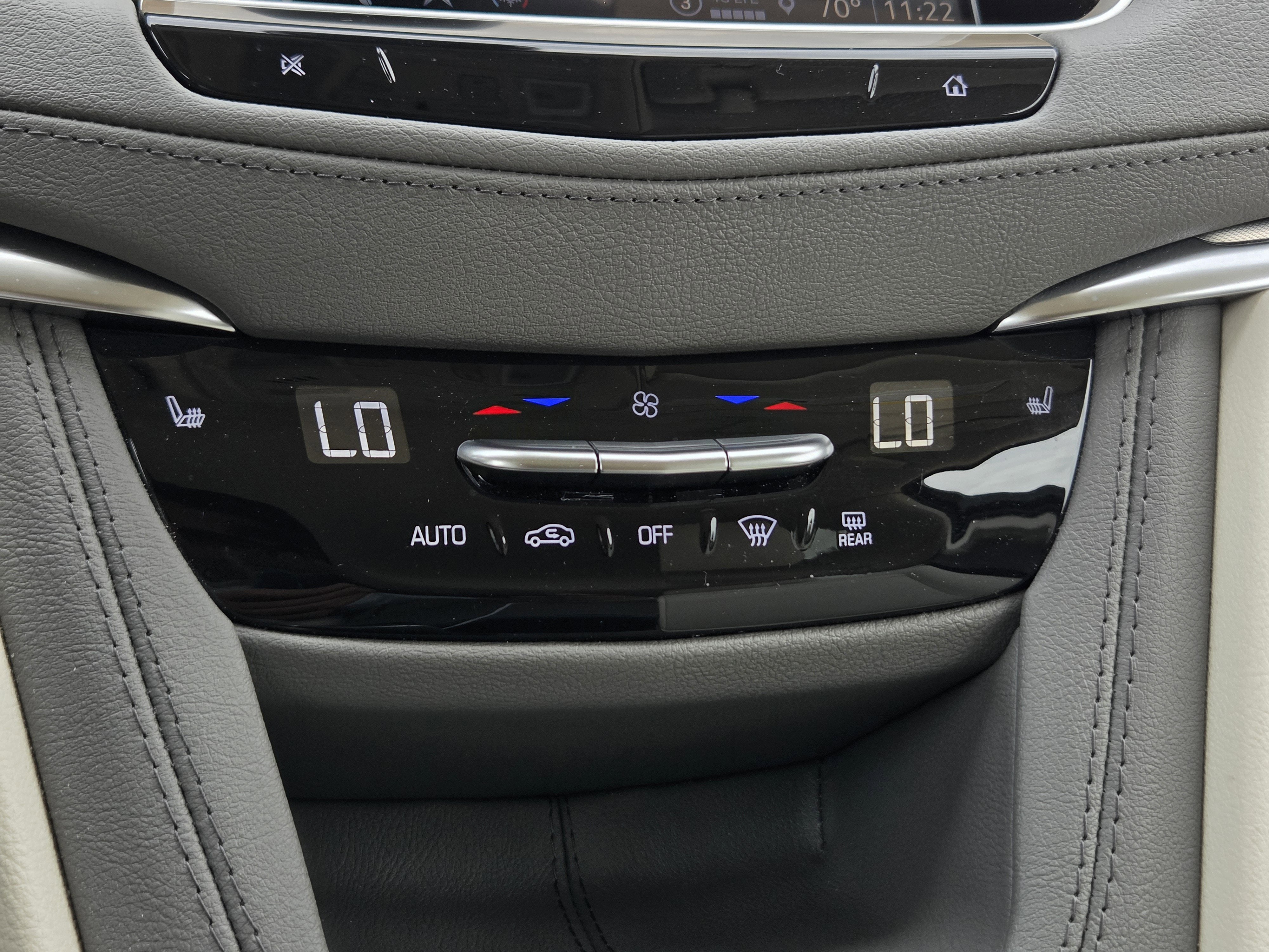 2024 Cadillac XT5 FWD Premium Luxury