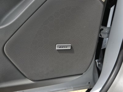 2024 Cadillac XT5 FWD Premium Luxury
