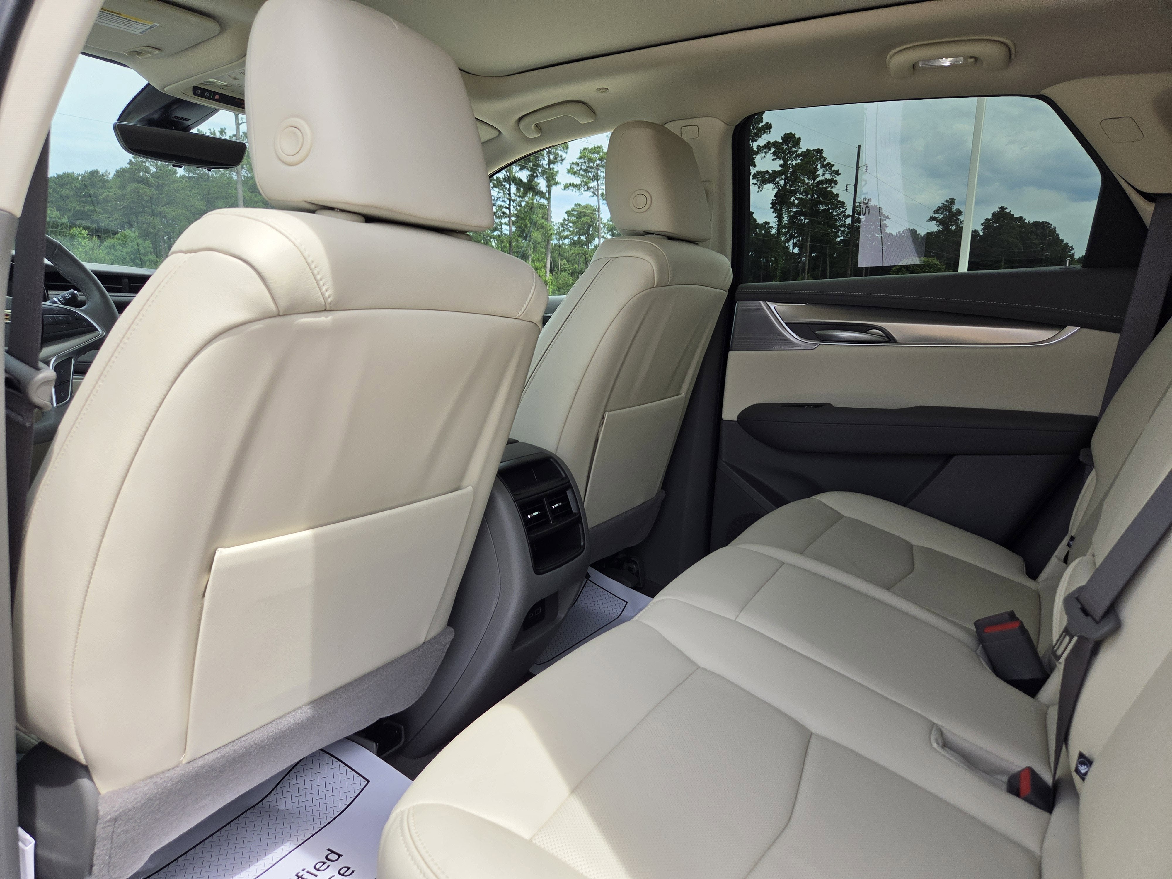2024 Cadillac XT5 FWD Premium Luxury