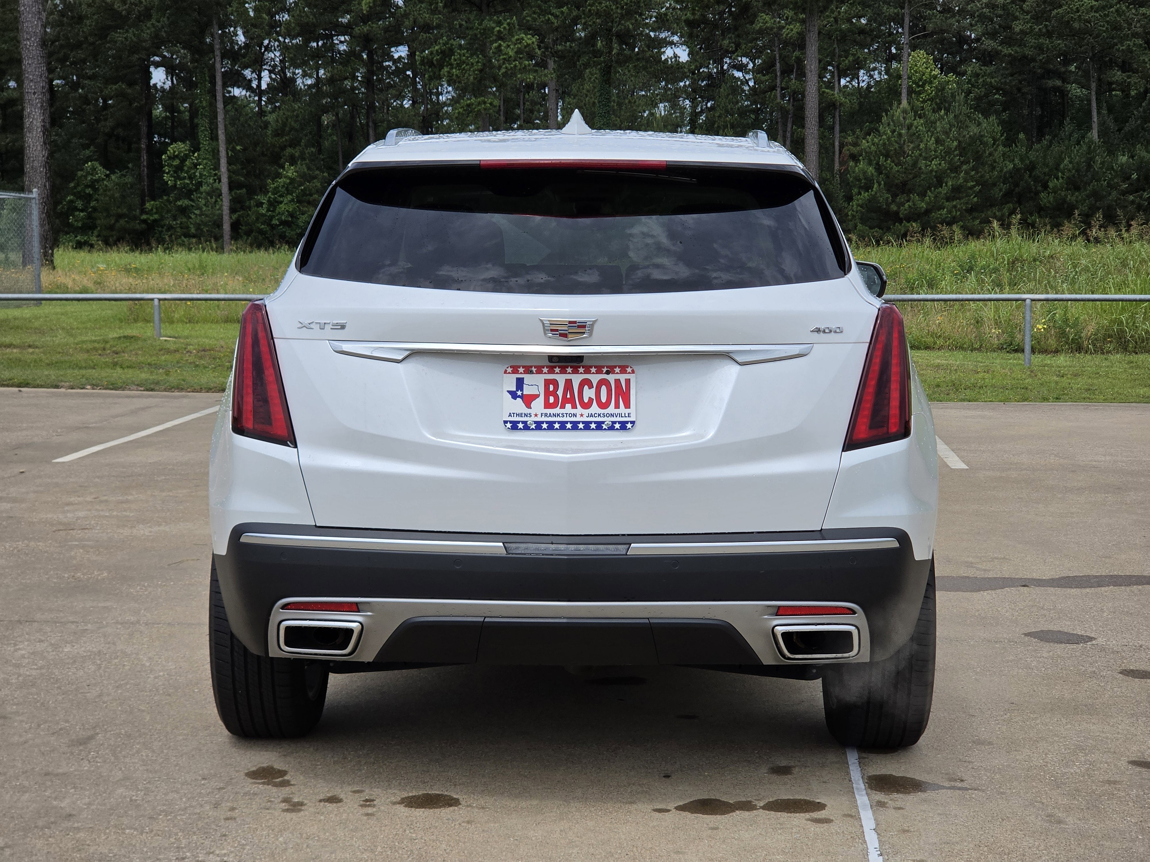 2024 Cadillac XT5 FWD Premium Luxury